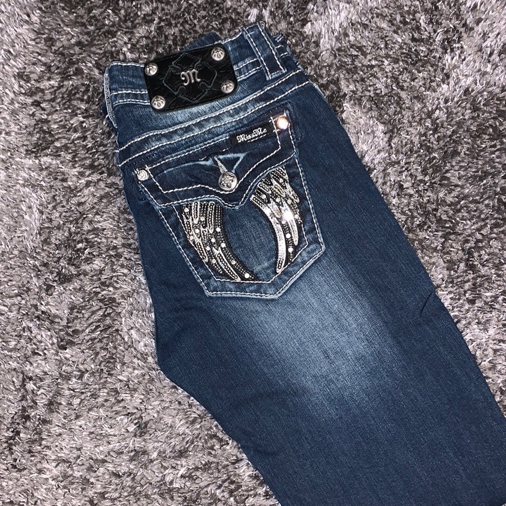 MissMe jeans